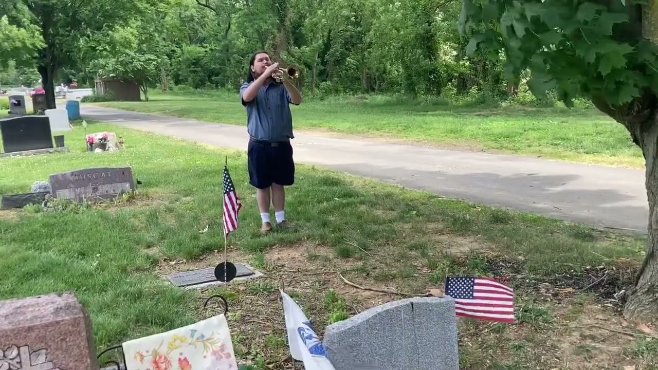 Jonathan Naddeo Taps Across America 2023 Taps Across America